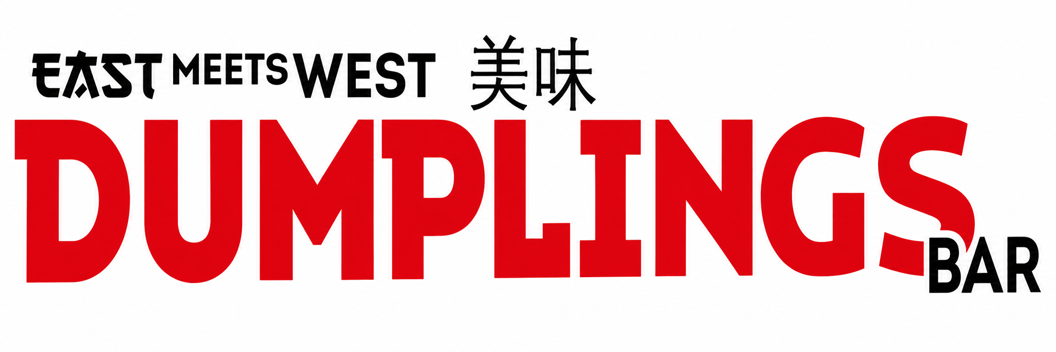 East Meets West 美味 Dumplings Bar